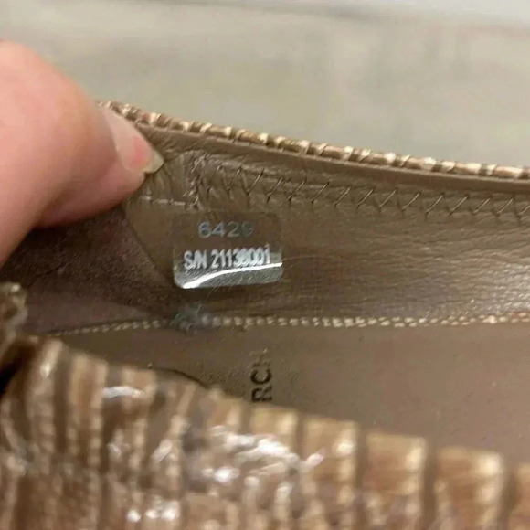 Tory  Burch flats - Picture 5 of 10